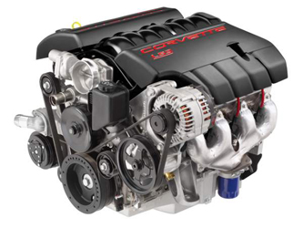 C0477 Engine